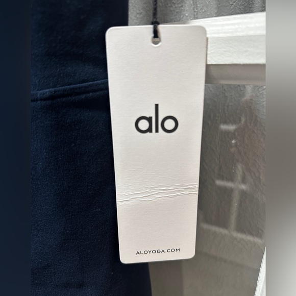 NWT Alosoft Courtside Tennis Dress - Picture 9 of 11